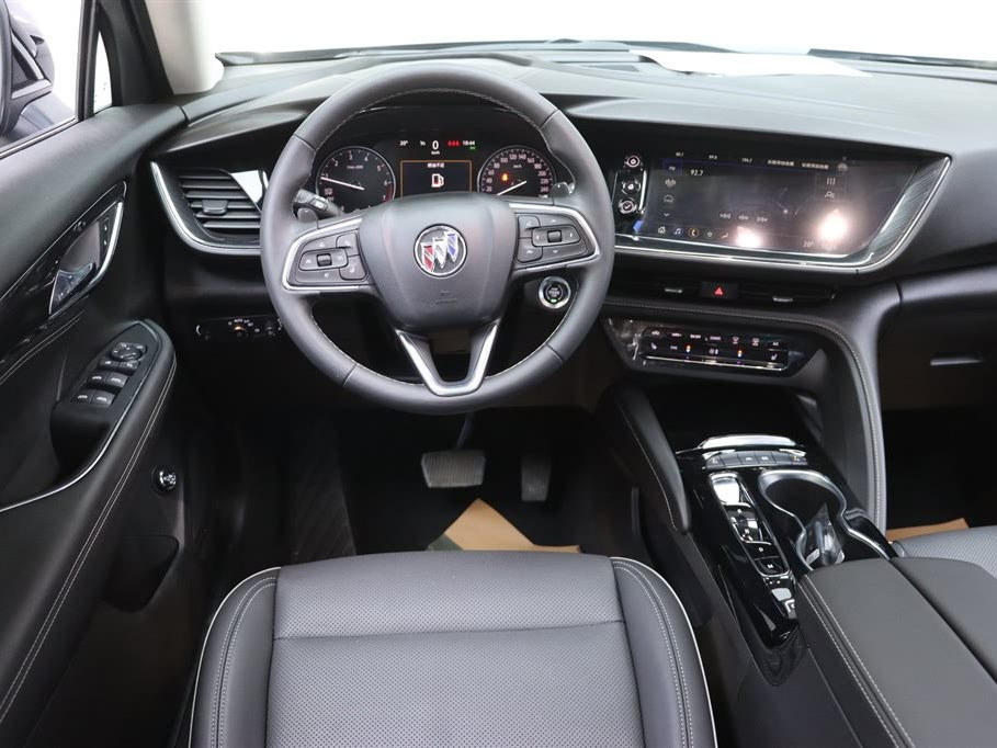 BUICK ENVISION 2022