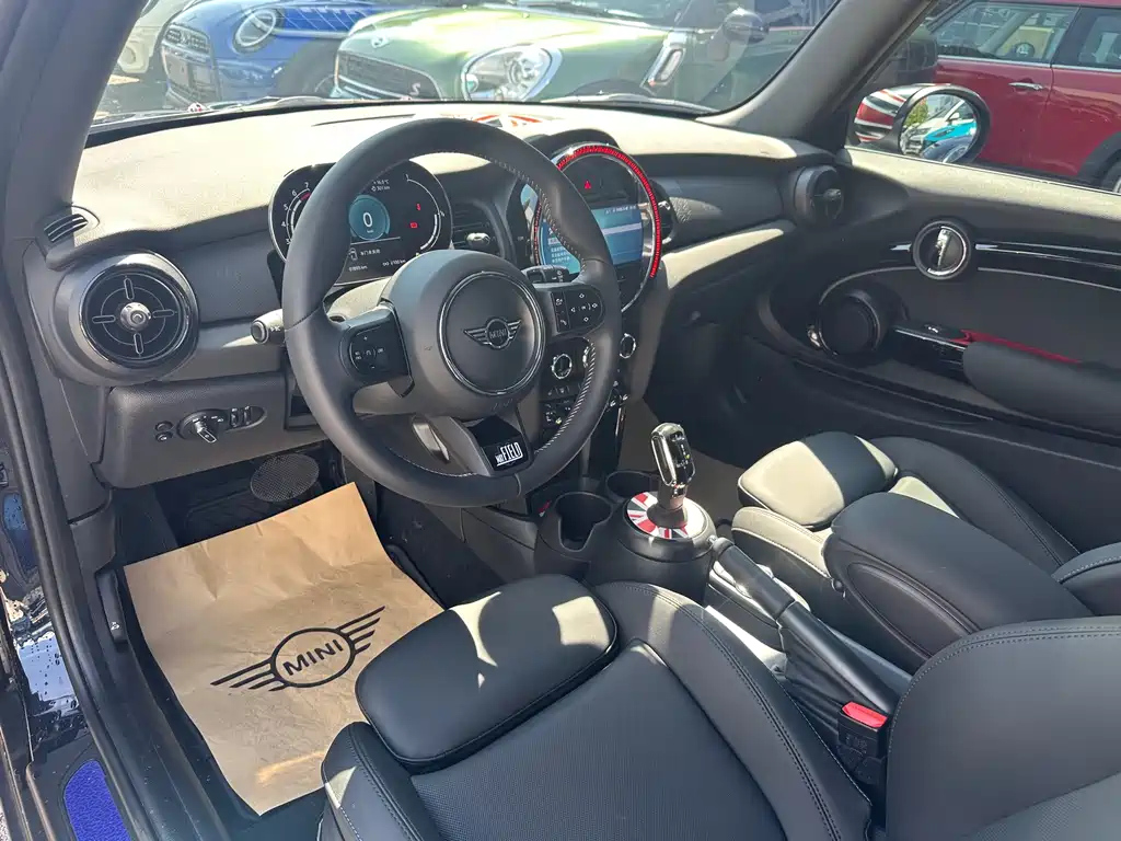 MINI OTHER 2023