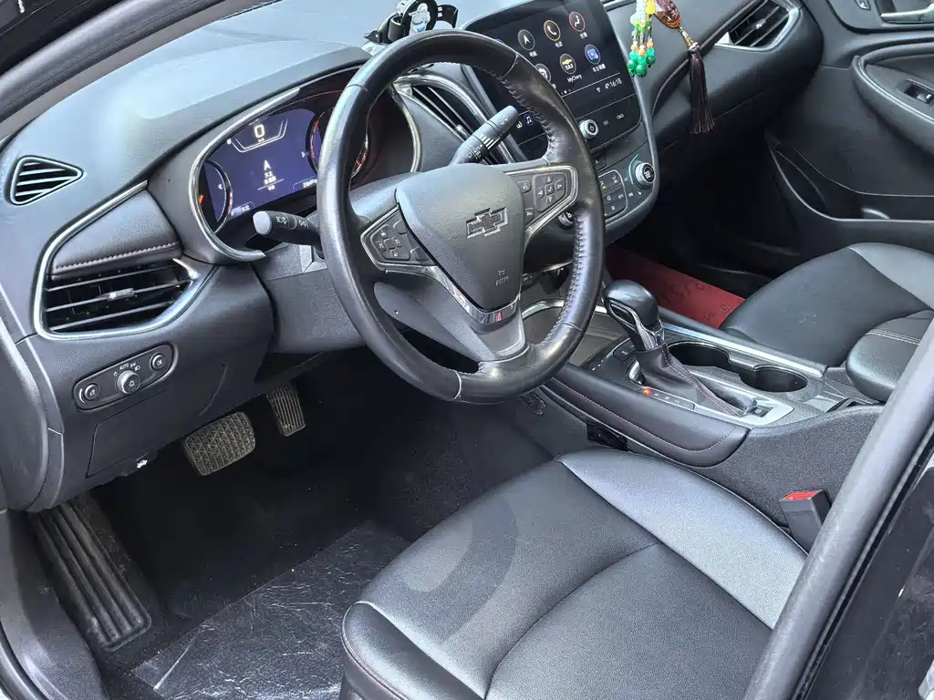 CHEVROLET MALIBU XL 2023