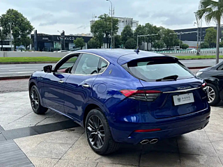MASERATI LEVANTE  2023 YEAR 2.0T GT 2023