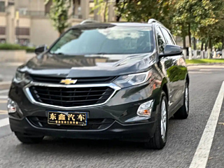 CHEVROLET EXPLORER