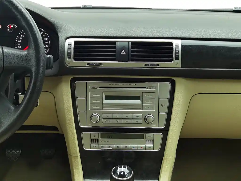 VOLKSWAGEN OTHER 2009