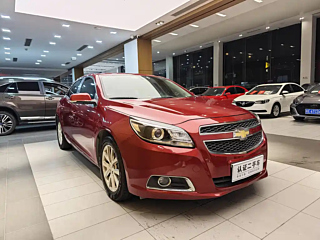 CHEVROLET MALIBU  2014 YEAR 2.0L AUTOMATIC DELUXE EDITION 2014
