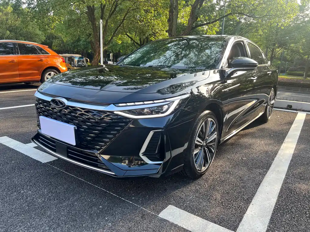 CHERY ARRIZO 8 2022