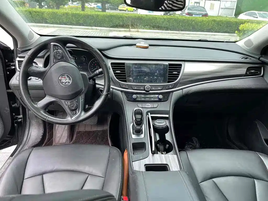 BUICK LACROSSE 2021