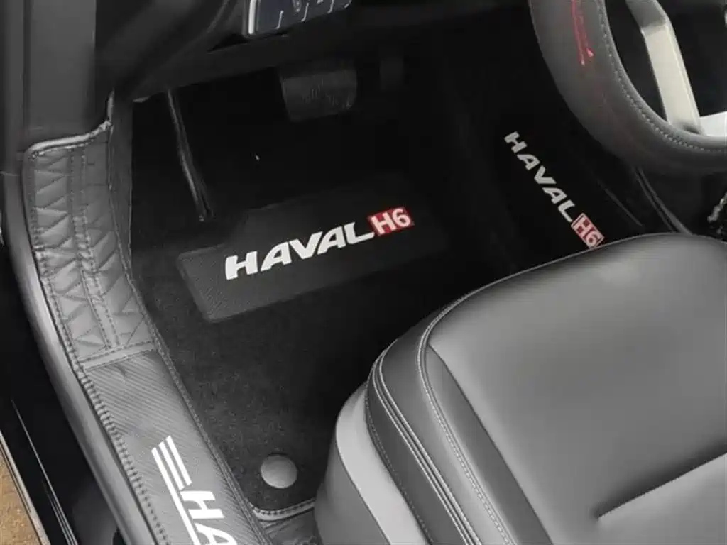 HAVAL H6 2021