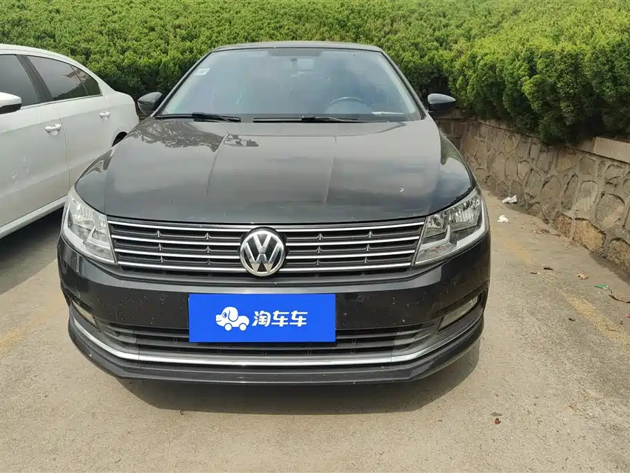 VOLKSWAGEN LAVIDA 2017