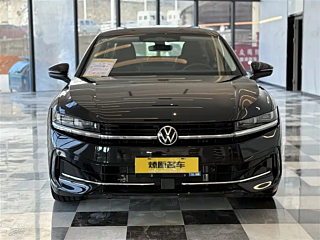 VOLKSWAGEN MAGOTAN 2024