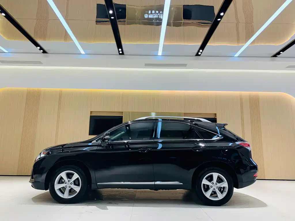 LEXUS RX CLASSIC 2013