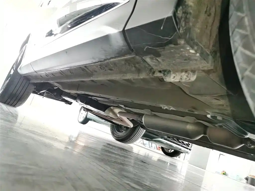 JETOUR X70 PLUS 2021