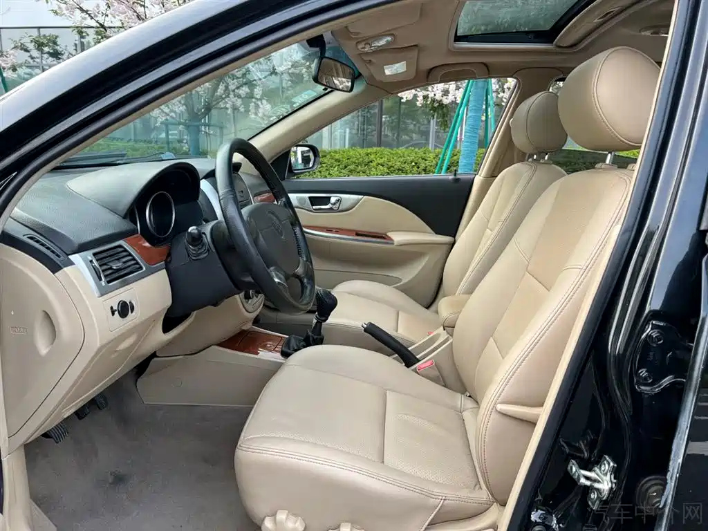 BUICK EXCELLE 2012