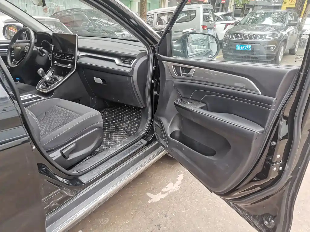 HAVAL M6 2021