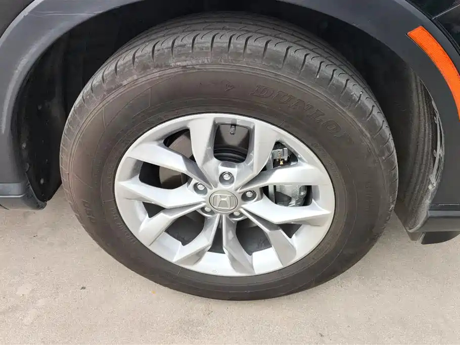 HONDA CR-V 2024