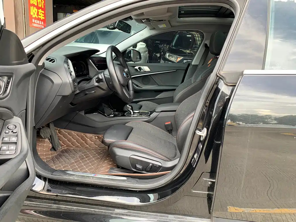 BMW 2-SERIES 2021