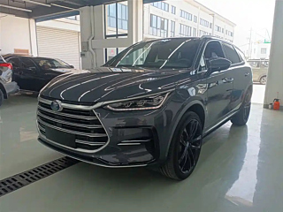 byd tang-new-energy