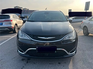 Заказать CHRYSLER OTHER