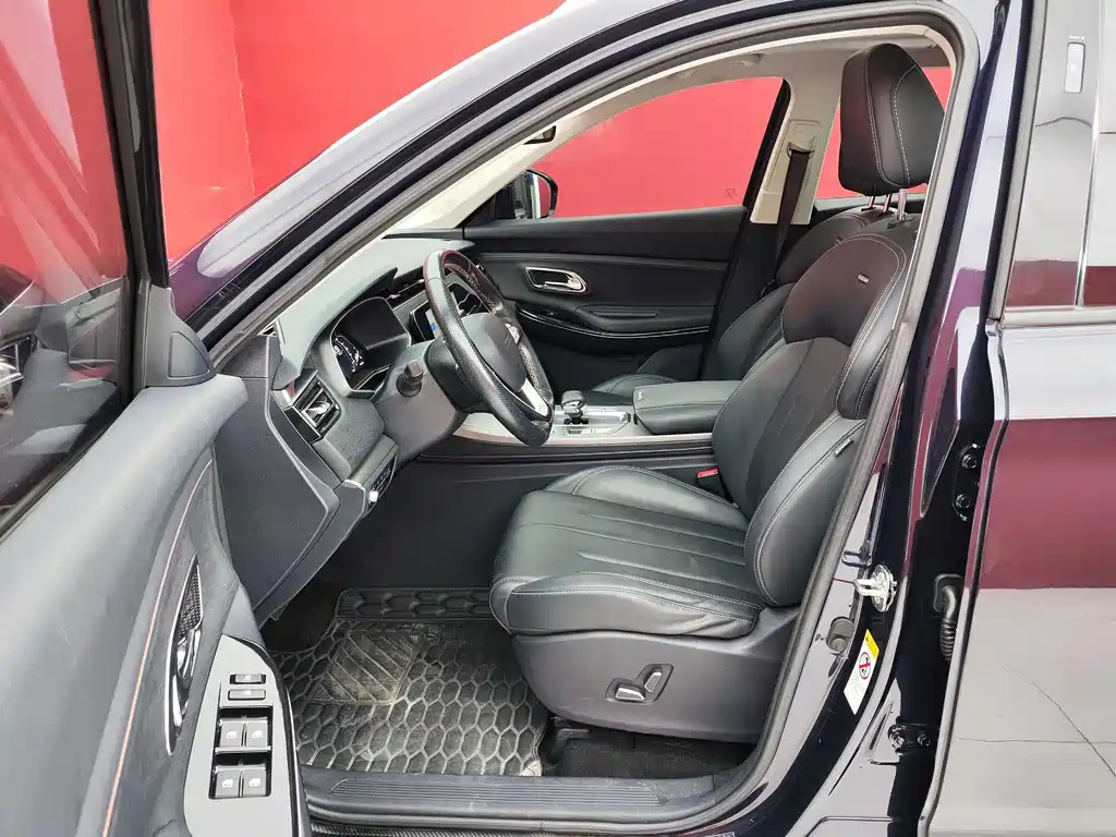 CHANGAN OSHAN X7 2020
