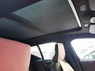 VOLVO XC40  2023 YEAR B3 SMART MOBILITY FASHION EDITION 2023