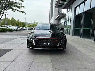 DONGFENG AEOLUS MAX 2021