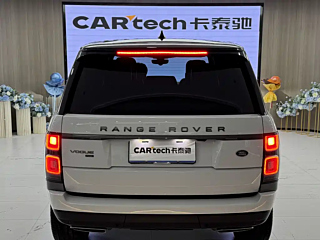 LAND ROVER RANGE ROVER  2021