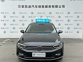 VOLKSWAGEN MAGOTAN 2022