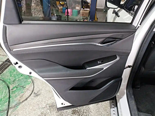 CHANGAN CS75 PLUS 2020 YEAR 1.5T AUTOMATIC PREMIUM 2020