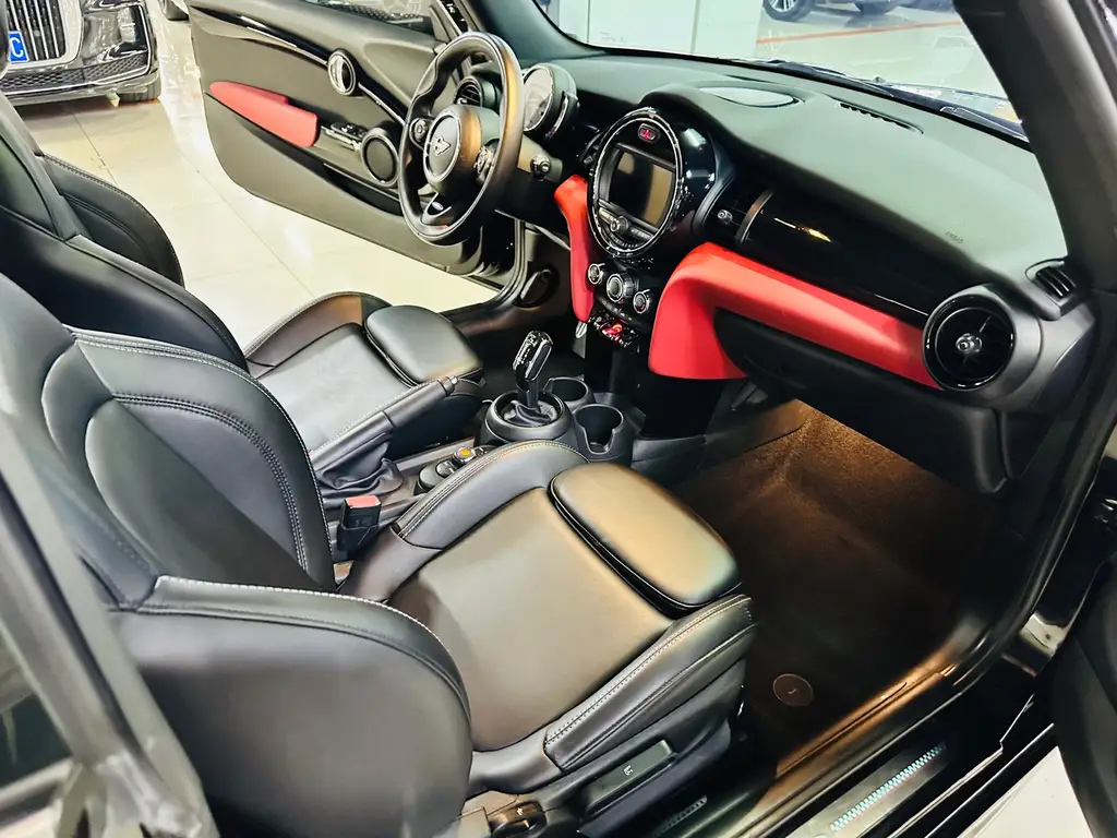 MINI OTHER 2021