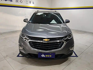 CHEVROLET EXPLORER  2019