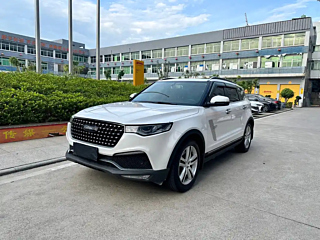 zotye t700