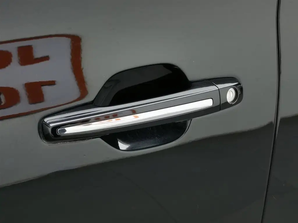 TRUMPCHI M8 2021