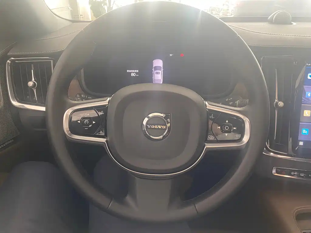 VOLVO S90 2024