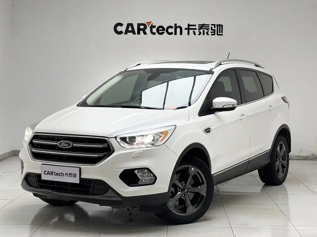FORD ESCAPE 2019