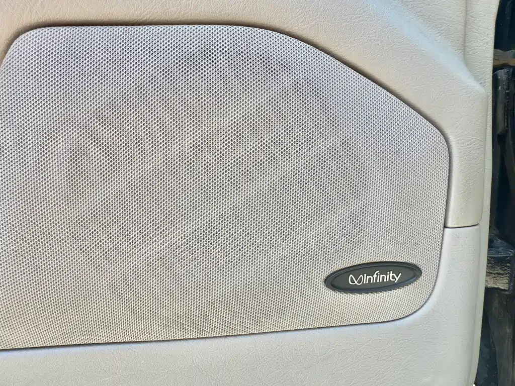 KIA OPIRUS 2008