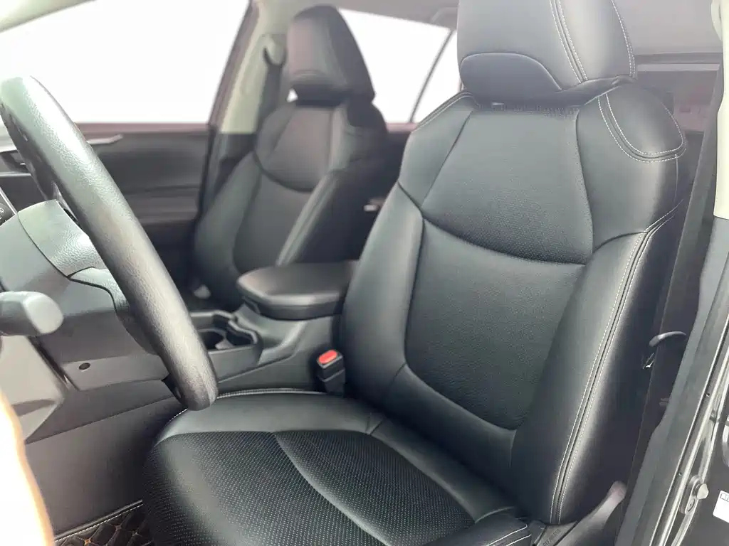 TOYOTA RAV4 RONGFANG 2023