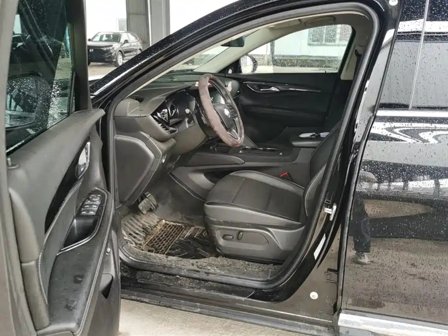 BUICK ENVISION 2023