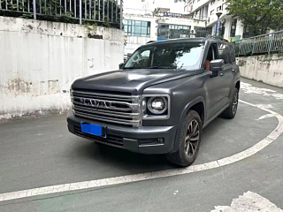 haval h9
