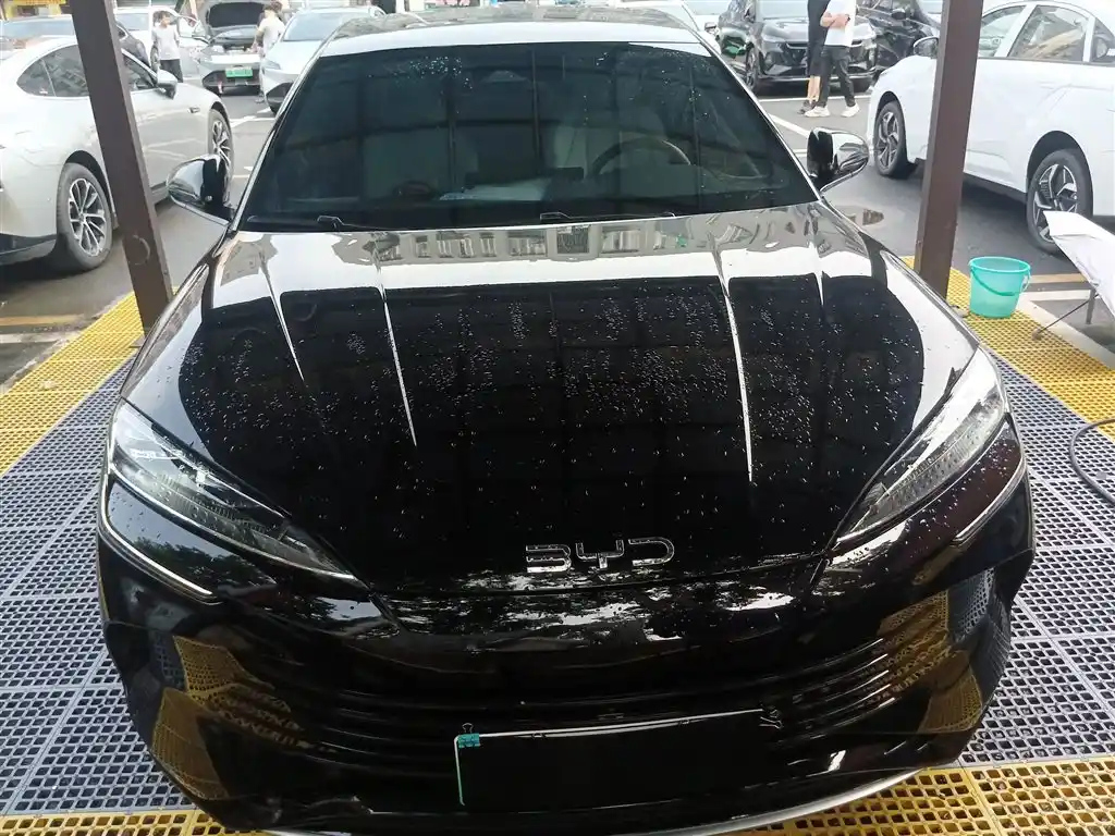 BYD SEAL 2024