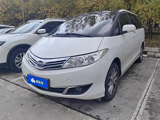 byd m6