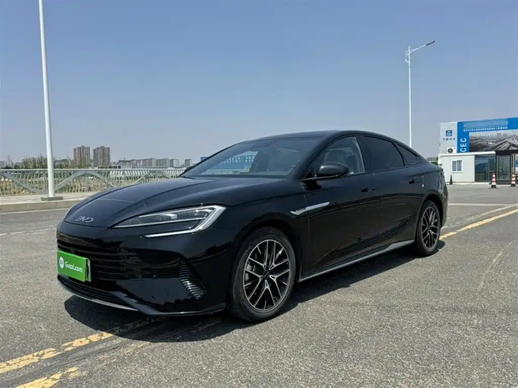 BYD SEAL 2023