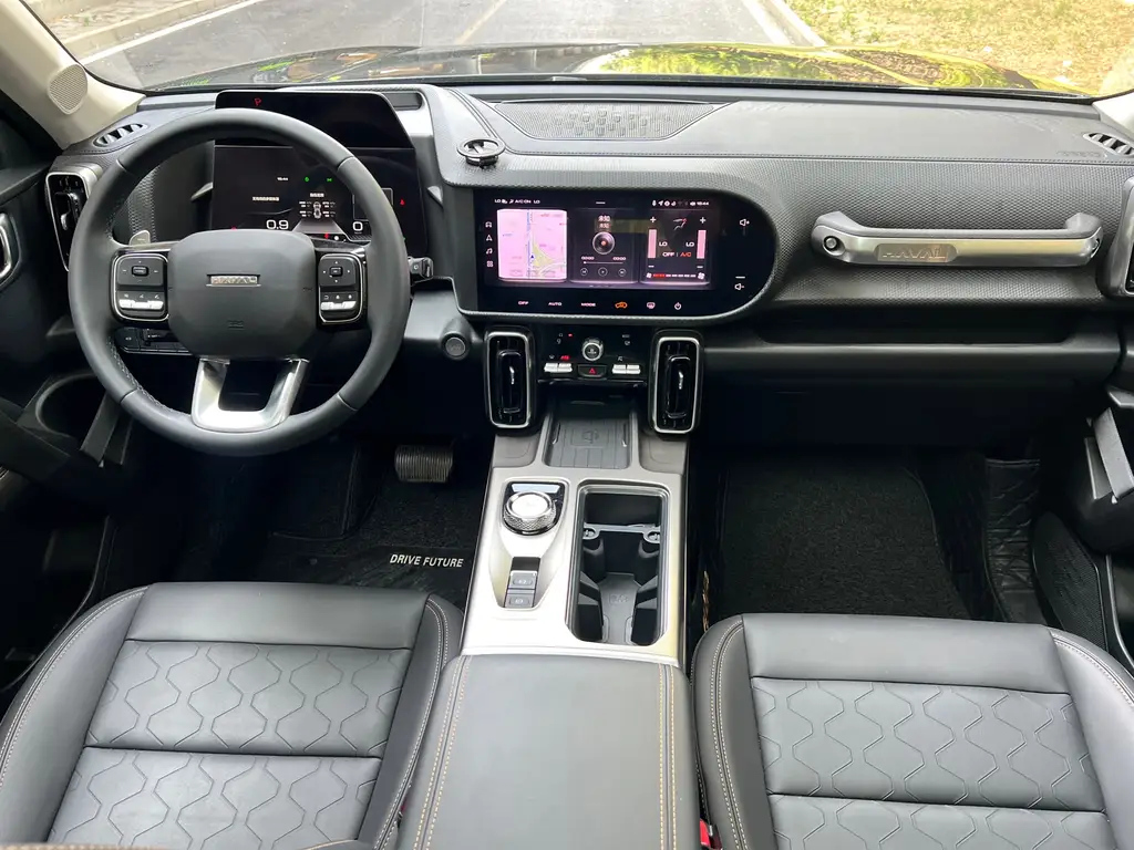 HAVAL DARGO 2024