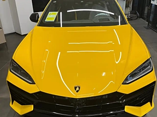 Заказать LAMBORGHINI URUS SE