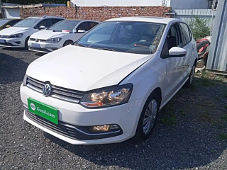 VOLKSWAGEN POLO 2018