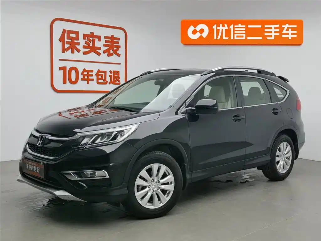 HONDA CR-V 2016