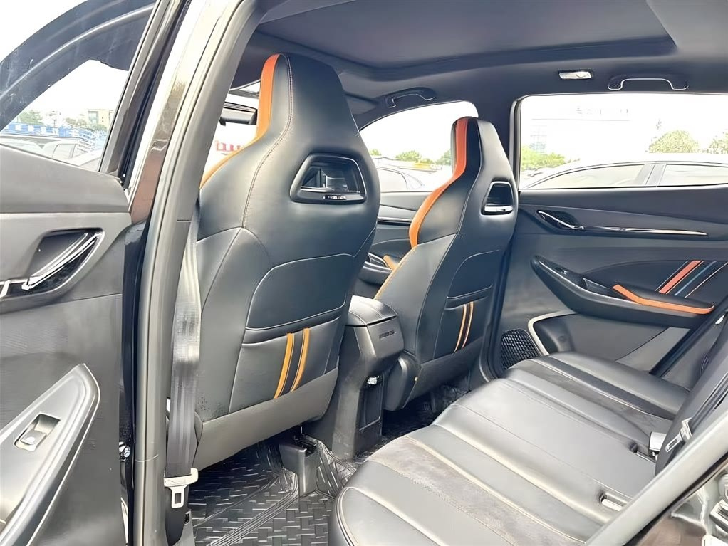 CHANGAN OSHAN X5 2021