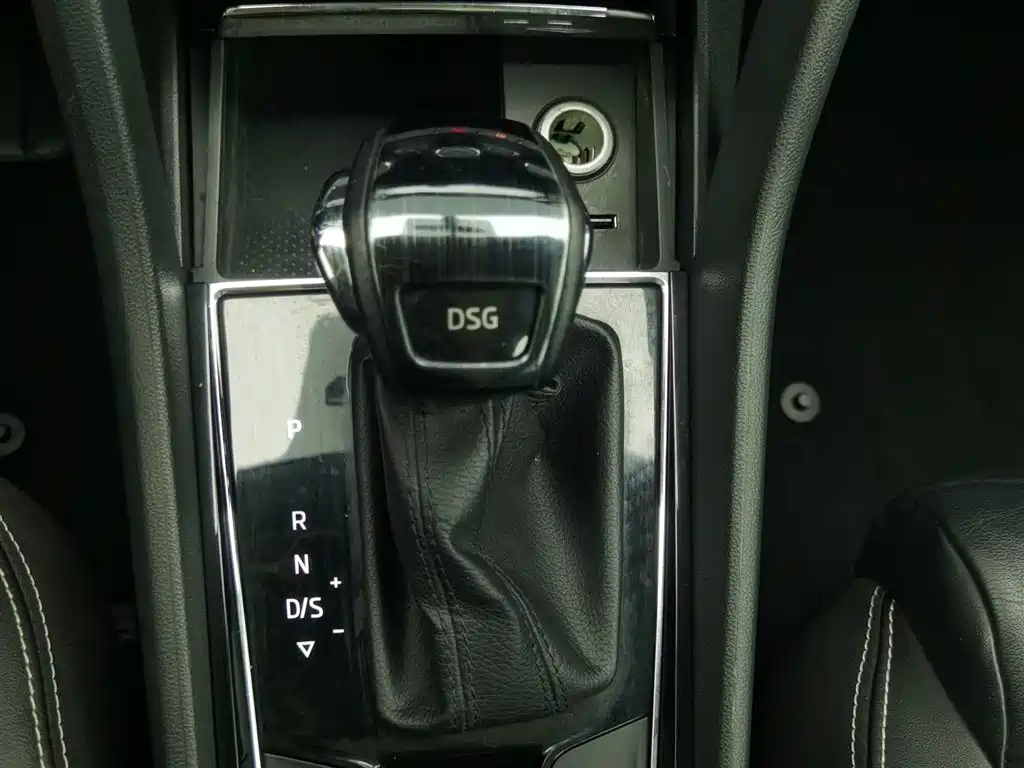 SKODA KODIAQ 2018