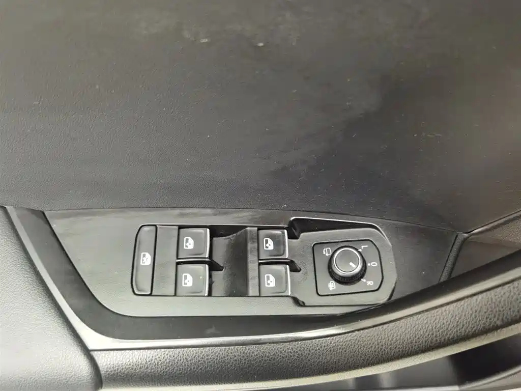SKODA KODIAQ 2018