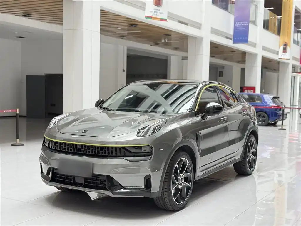 LYNK 05 2022