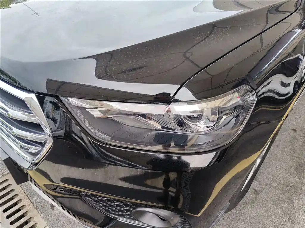 HAVAL H6 2018