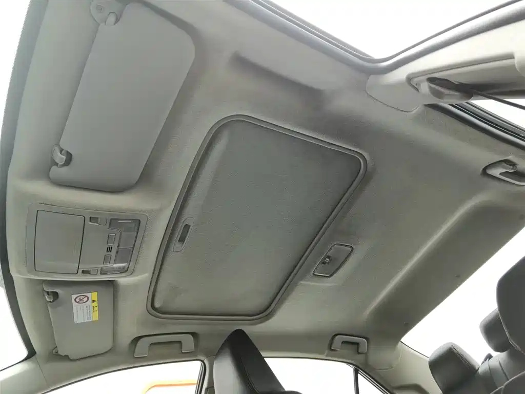 TOYOTA RALINK 2016