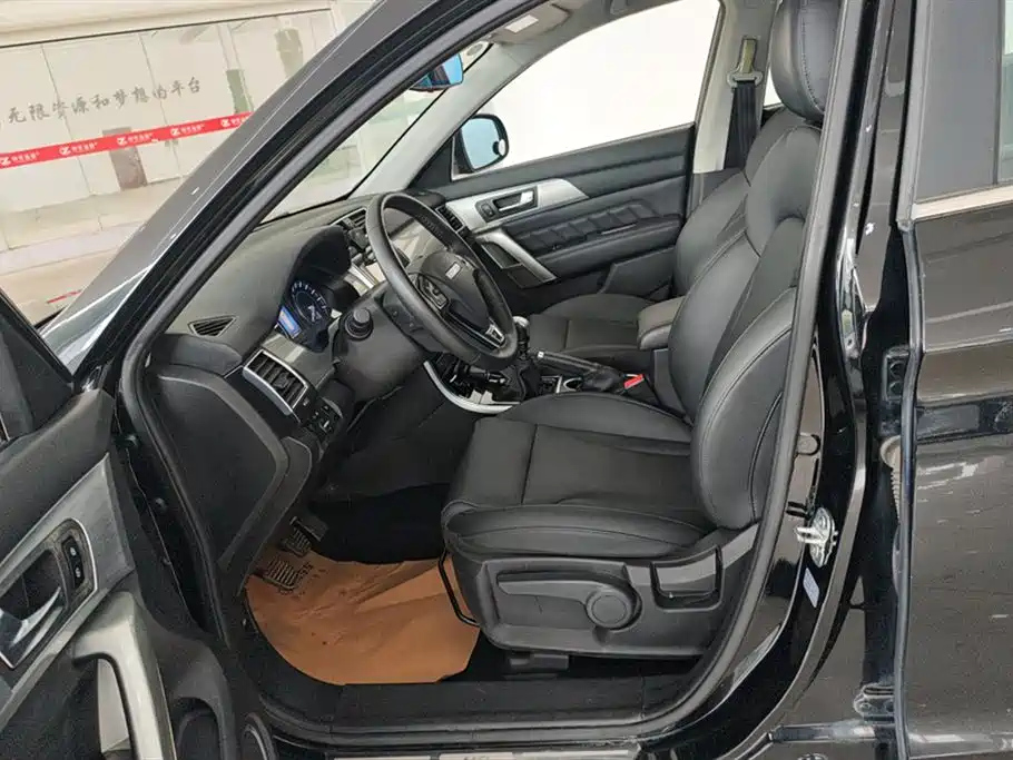 HAVAL H2 2014